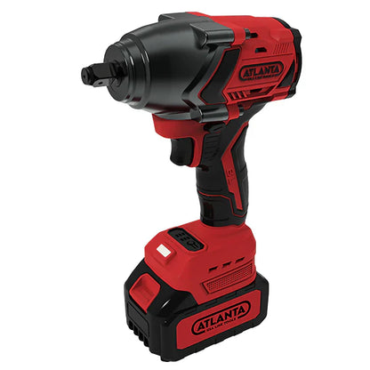 LLAVE DE IMPACTO PROFESIONAL 800NM