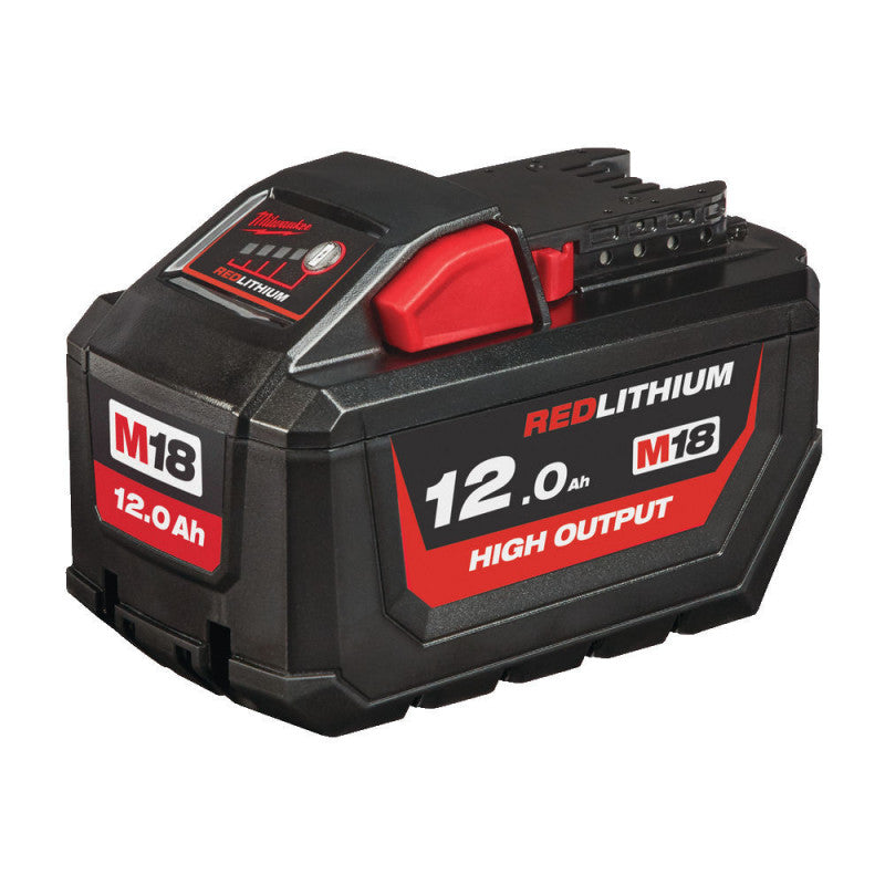 BATERIA  MILWAUKEE M18