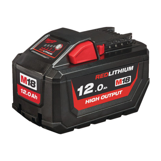 BATERIA  MILWAUKEE M18